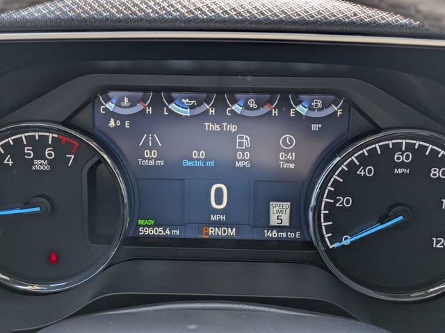 Used 2023 Ford F150 XLT w/ Equipment Group 302A High AWD/4WD image 29