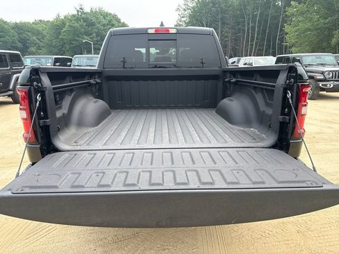 New 2026 RAM 1500 Big Horn AWD/4WD image 23