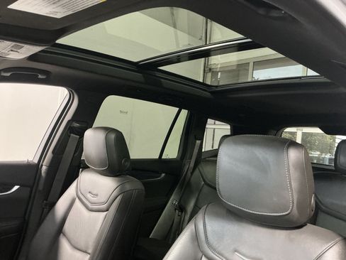 Used 2024 Cadillac XT6 Premium Luxury w/ LPO, Floor Liner Package AWD/4WD image 24