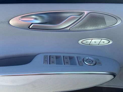 New 2026 Genesis GV70 2.5T Advanced image 23