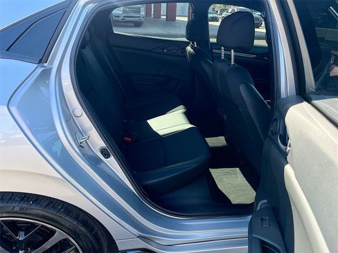 Used 2021 Honda Civic Sport image 25