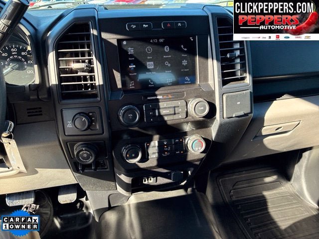 Used 2019 Ford F150 XL w/ Equipment Group 101A Mid AWD/4WD image 13
