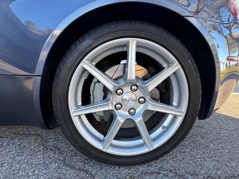 Used 2007 Aston Martin V8 Vantage Roadster image 31