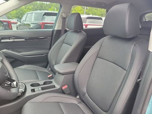 New 2026 Kia Seltos SX w/ SX Sunroof Package AWD/4WD image 14