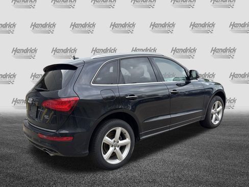 Used 2017 Audi Q5 2.0T Premium Plus image 10