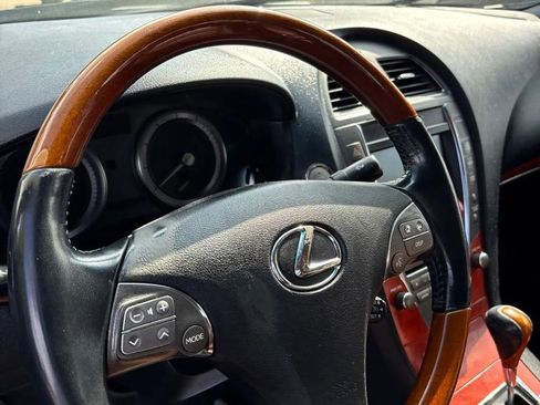 Used 2012 Lexus ES 350 w/ Touring Special Edition FWD image 15
