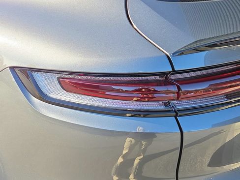 Certified 2026 Porsche Cayenne Coupe AWD/4WD image 26