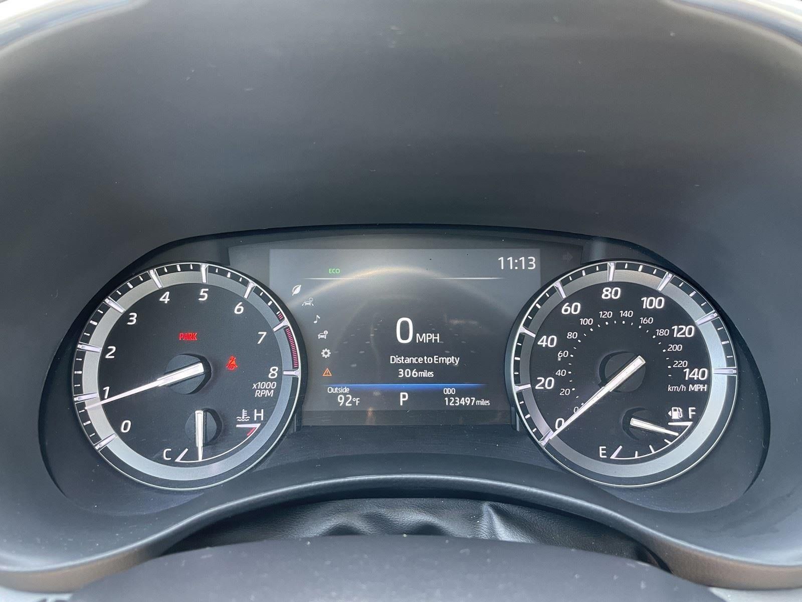 Used 2020 Toyota Highlander Limited FWD image 18