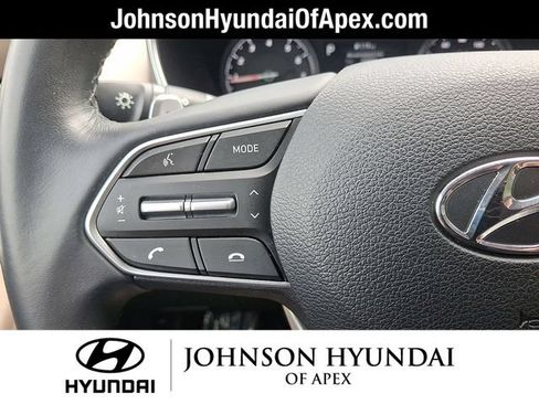 Certified 2023 Hyundai Santa Fe SEL AWD/4WD image 19