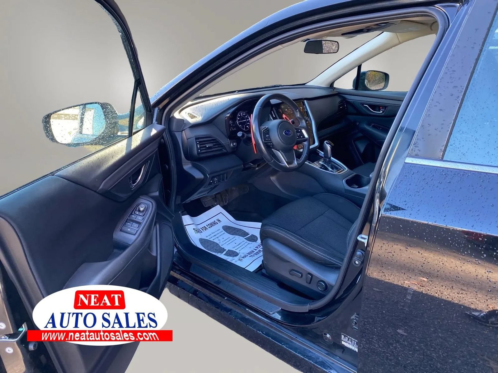 Used 2021 Subaru Legacy Premium AWD/4WD image 11