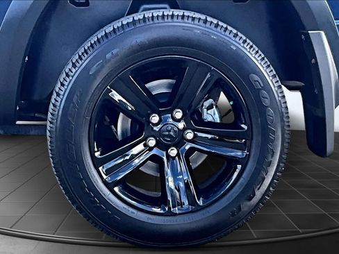 Used 2024 RAM 1500 Classic Warlock image 36