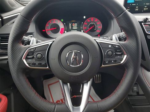 Certified 2025 Acura RDX A-Spec image 22