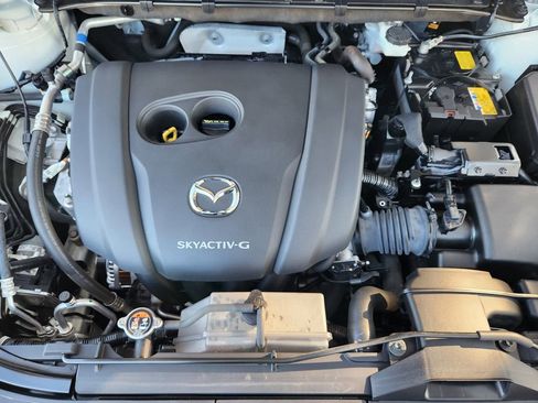 Certified 2023 MAZDA CX-5 AWD 2.5 S w/ Premium Plus Pkg image 29