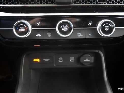 New 2026 Honda Civic Sport image 15