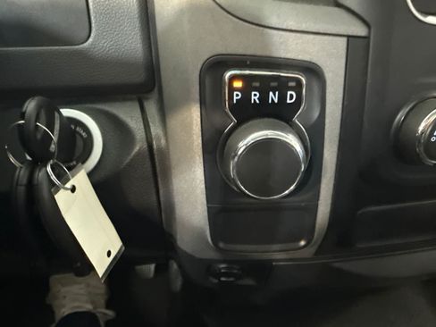 Used 2017 RAM 1500 Tradesman w/ Power & Remote Entry Group RWD image 27