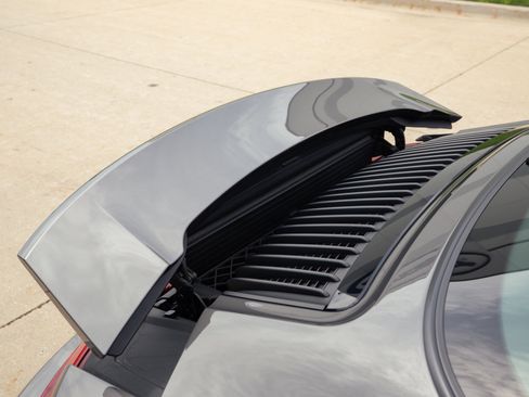 Used 2019 Porsche 911 Targa 4 GTS AWD/4WD image 15