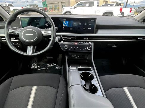 Used 2024 Hyundai Sonata SEL image 16