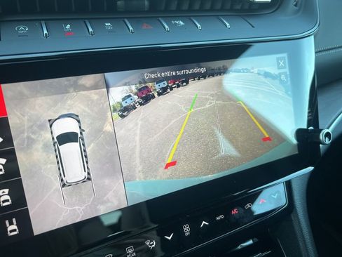 New 2026 Jeep Grand Cherokee L Limited AWD/4WD image 20