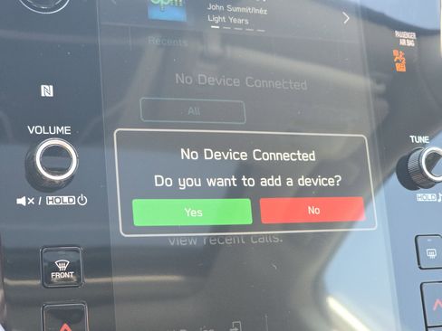 New 2025 Subaru Outback Limited XT image 15