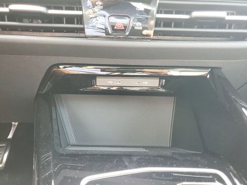 New 2025 Volkswagen GTI SE image 23