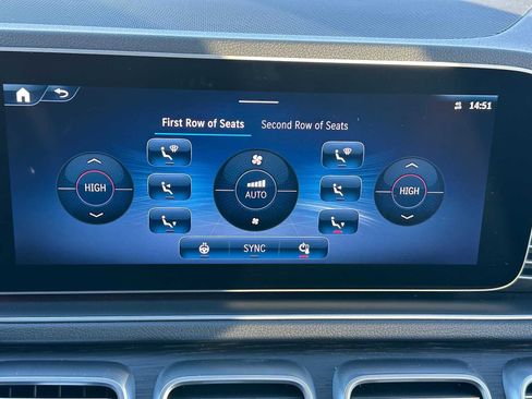 Used 2026 Mercedes-Benz GLE 450 4MATIC image 27