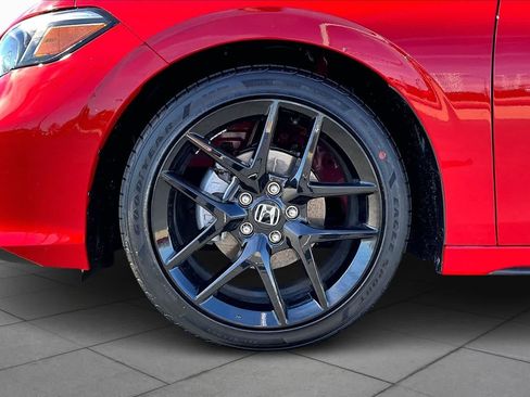 New 2026 Honda Civic Sport image 11