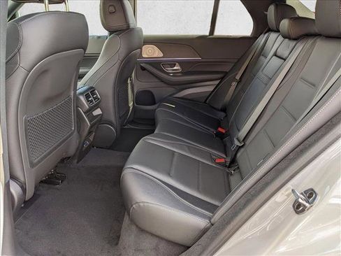 New 2026 Mercedes-Benz GLE 450 4MATIC image 17