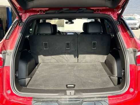 Used 2022 Chevrolet Blazer RS image 26