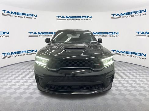 Used 2022 Dodge Durango GT AWD/4WD image 8