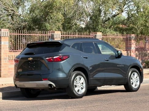 Used 2019 Chevrolet Blazer LT FWD image 10
