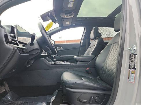 Used 2024 Kia Sportage X-Line w/ X-Line Premium Package image 13