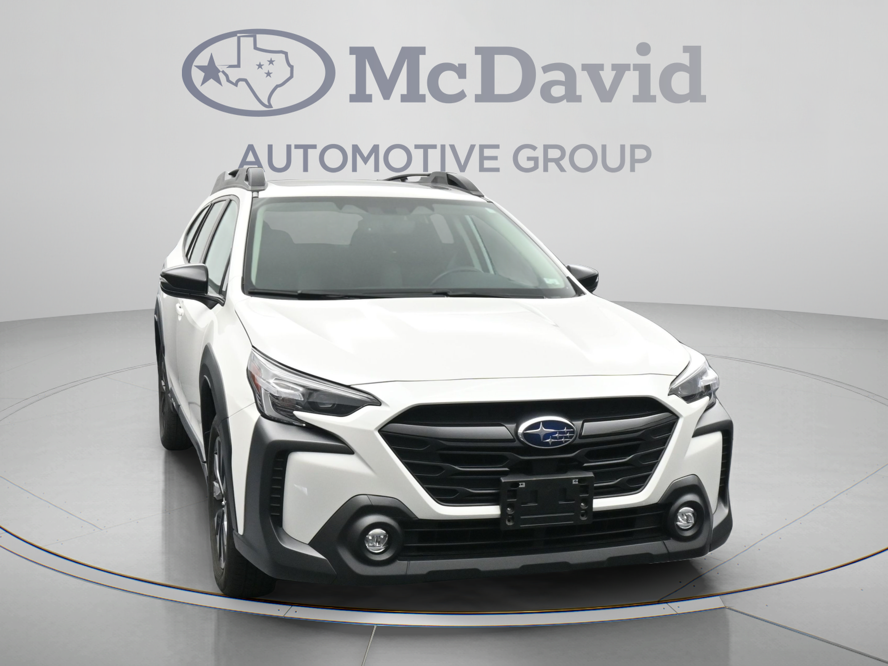 Used 2025 Subaru Outback Onyx Edition AWD/4WD image 2