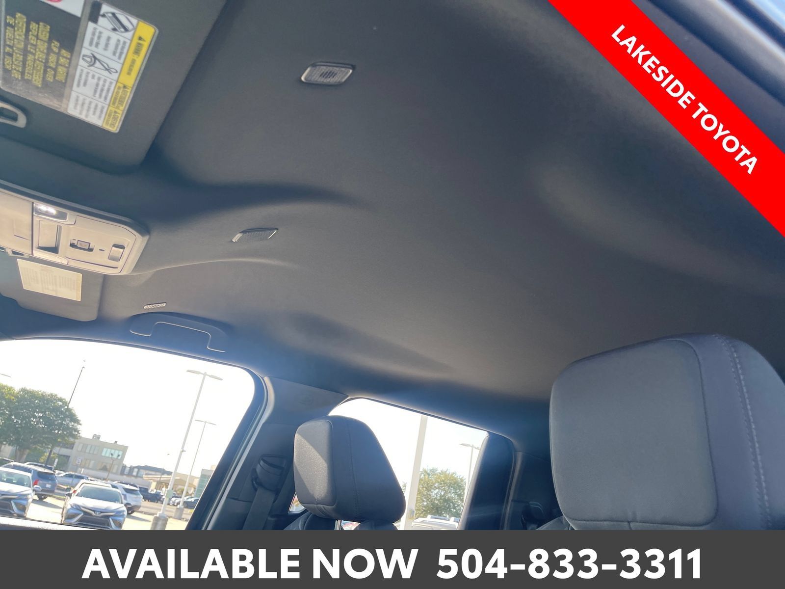 Certified 2026 Toyota Tacoma SR5 AWD/4WD image 29