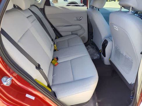 New 2026 Hyundai Kona SEL Premium FWD image 18