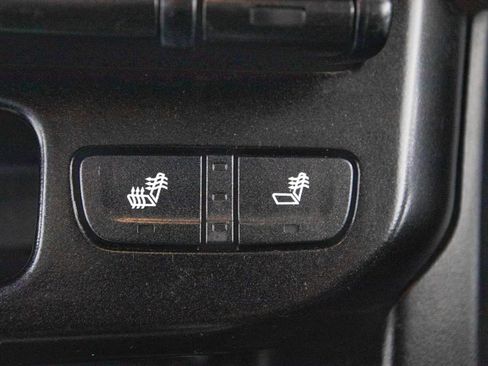 Used 2021 Chevrolet Colorado ZR2 image 23