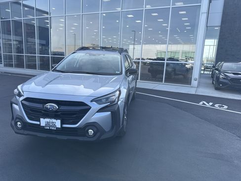 Used 2024 Subaru Outback Premium w/ Popular Package #1 image 2