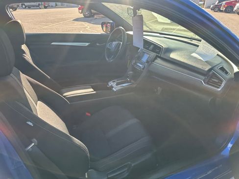 Used 2019 Honda Civic LX image 14