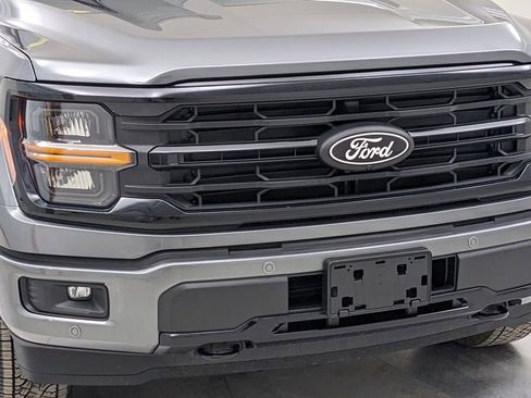 Used 2025 Ford F150 XLT w/ Equipment Group 302A MID AWD/4WD image 43