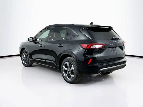 Certified 2023 Ford Escape ST-Line image 4