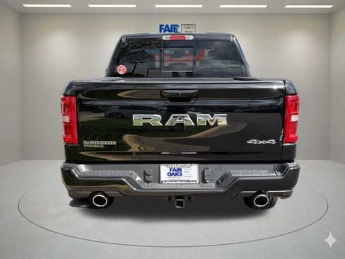 New 2026 RAM 1500 Laramie image 7