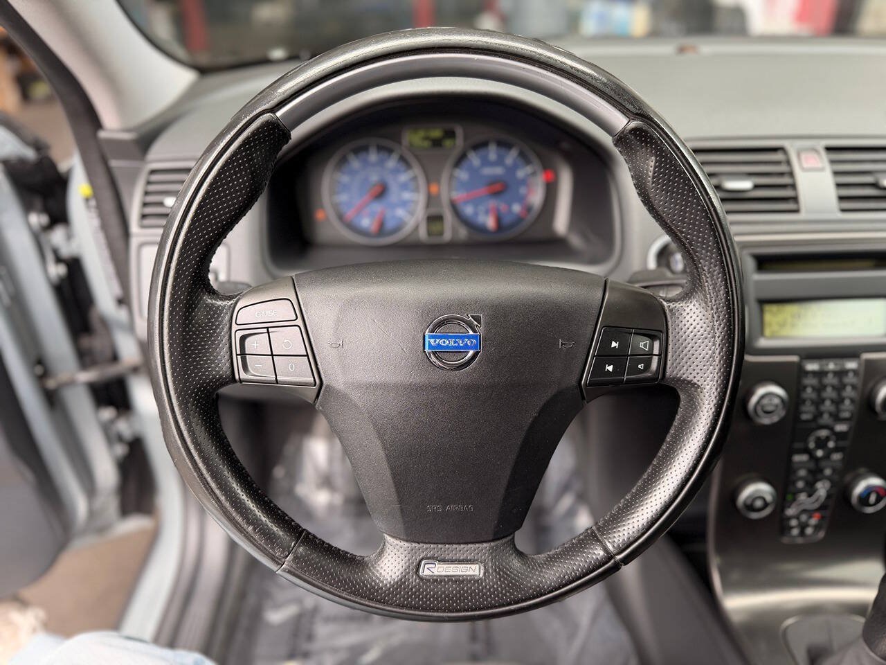 Used 2009 Volvo C30 T5 FWD image 18