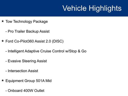 Used 2022 Ford F150 Lariat image 24