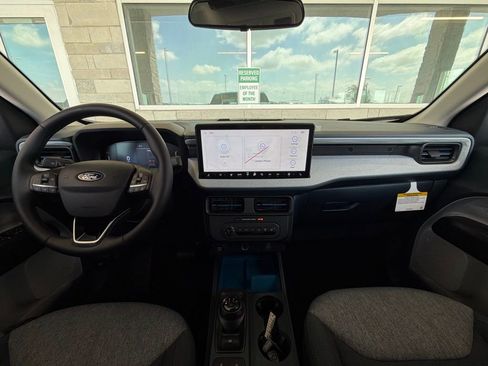 New 2026 Ford Maverick XLT w/ XLT Luxury Package image 63