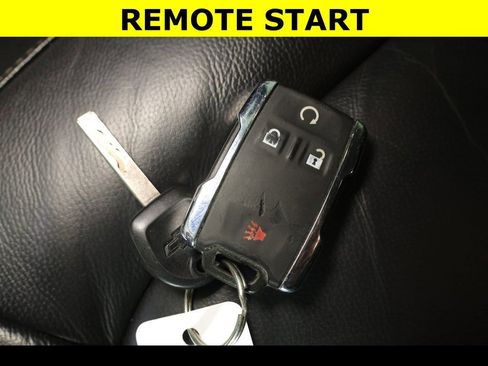 Used 2021 Chevrolet Colorado ZR2 image 8