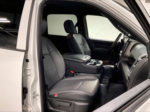 Used 2026 RAM 3500 Tradesman AWD/4WD image 9