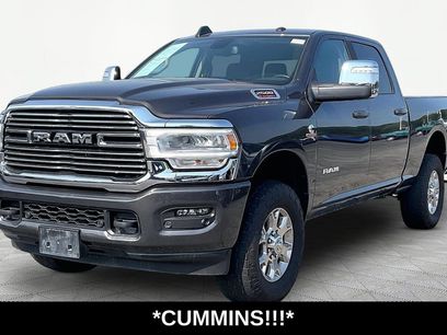 Used 2024 RAM 2500 Laramie