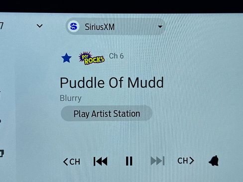 New 2025 Ford Expedition Active image 20