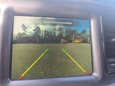 Used 2021 Dodge Challenger R/T Scat Pack w/ Plus Package image 18