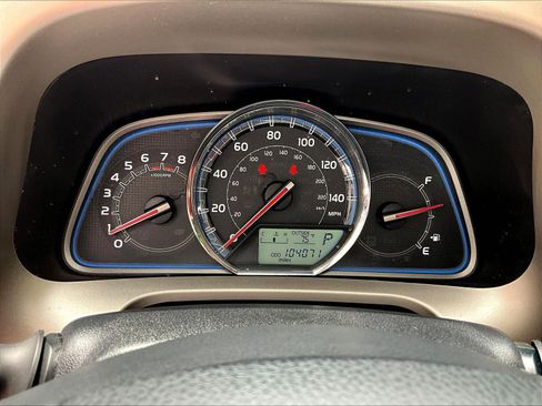 Used 2013 Toyota RAV4 Limited FWD image 13