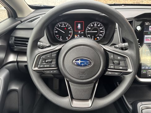 New 2026 Subaru Impreza 2.0i Sport AWD/4WD image 12